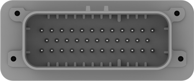 776230-4 AMP Automotive Power Connectors Image 5