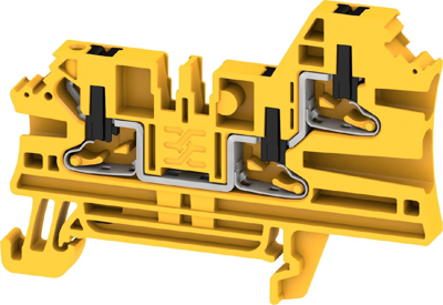 2847450000 Weidmüller Series Terminals