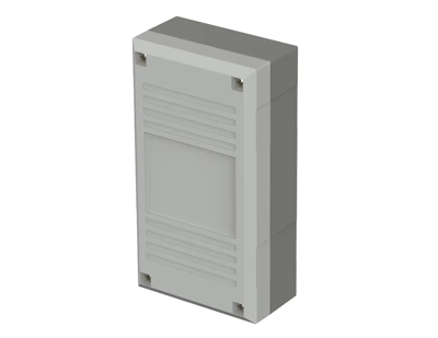 32124062 Bopla General Purpose Enclosures Image 3