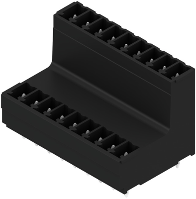 1035550000 Weidmüller PCB Connection Systems