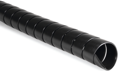 162-20200 HellermannTyton Spiral Tubes Image 1