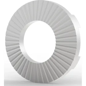 21101-173 NVENT SCHROFF Nuts, Washers, Rings