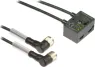 216025 PEPPERL+FUCHS Sensor-Actuator Distribution Boxes