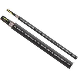 24428 HELUKABEL Control Cables