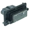 19400101113 Harting Housings for HDC Connectors