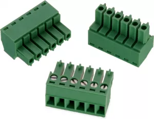 691361300021 Würth Elektronik eiSos PCB Connection Systems