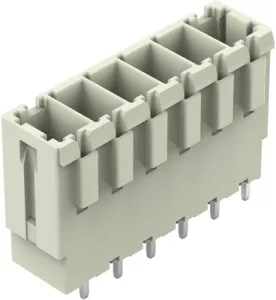 831-3606 WAGO PCB Connection Systems