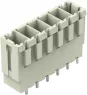 831-3606 WAGO PCB Connection Systems