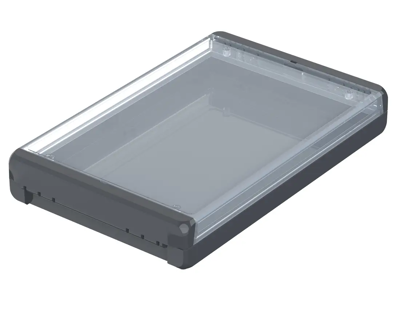 96026344 Bopla General Purpose Enclosures Image 1