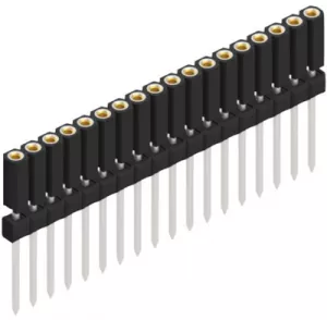 10026233 Fischer Elektronik PCB Connection Systems