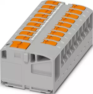 1019613 Phoenix Contact Series Terminals