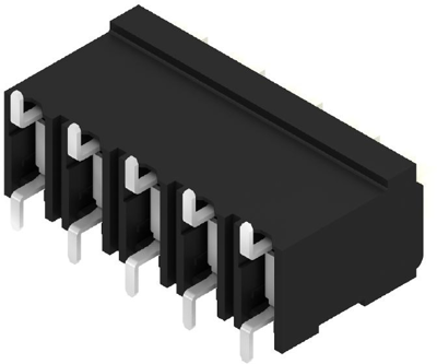 1473640000 Weidmüller PCB Terminal Blocks Image 2