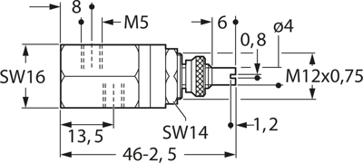 50.880.00.20.00 Kendrion Kuhnke Pressure Regulators Image 2