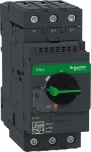 GV3L73 Schneider Electric Motor Protection Switches