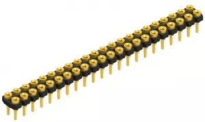 10043367 Fischer Elektronik PCB Connection Systems
