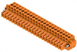 1620810000 Weidmüller PCB Connection Systems