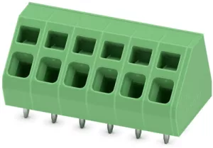 1703651 Phoenix Contact PCB Terminal Blocks