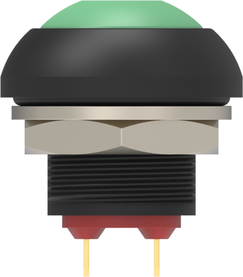 2329383-4 Alcoswitch Pushbutton Switches Image 5