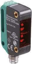 267075-100508 PEPPERL+FUCHS Optical Sensors