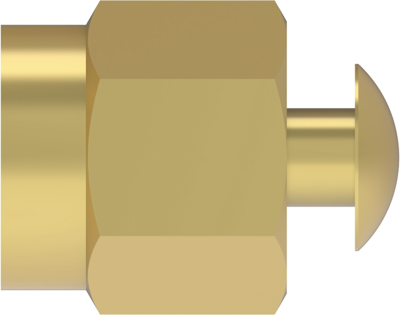 3-1478985-0 TE Connectivity Accessories for Coaxial Connectors Image 2