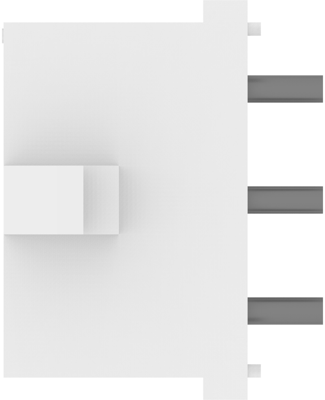 643425-1 AMP PCB Connection Systems Image 2