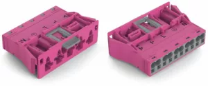 770-795/080-000 WAGO Device Connectors