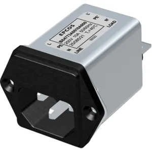 B84773M0006A000 TDK (EPCOS) Interference suppression filter