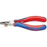 11 92 140 Knipex Stripping Pliers, Stripping Tools