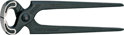 50 00 180 Knipex Pincers, Nippers and Assembly Pliers