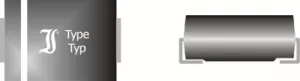 Z2SMB62 Diotec Zener Diodes