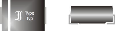 Z2SMB62 Diotec Zener Diodes