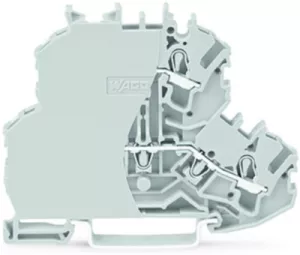 2002-2201/099-000 WAGO Series Terminals