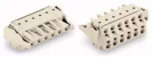 721-2202/037-000 WAGO PCB Connection Systems