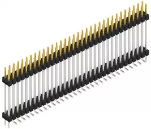 SL16SMD24766SP Fischer Elektronik PCB Connection Systems