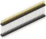 SL16SMD24766SP Fischer Elektronik PCB Connection Systems