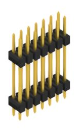 10057358 Fischer Elektronik PCB Connection Systems