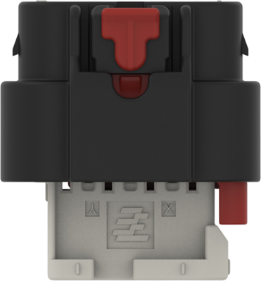 1-1456426-6 TE Connectivity Automotive Power Connectors Image 3