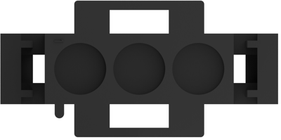 1586377-1 TE Connectivity PCB Connection Systems Image 4