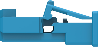 3-1718346-1 AMP Automotive Power Connectors Image 2