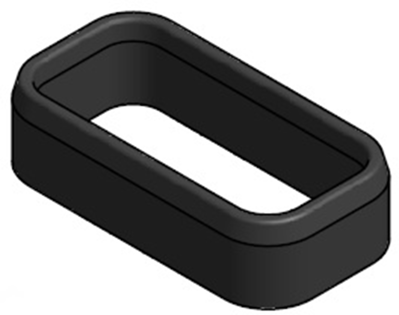 795-305420 CONEC Accessories for D-Sub, USB and Computer Connectors