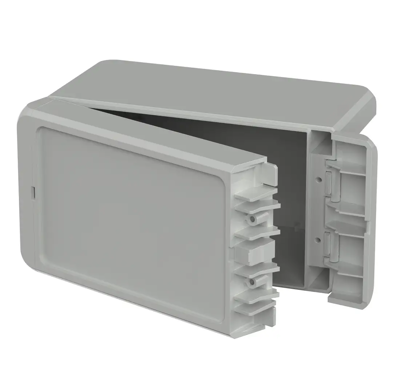 96013135 Bopla General Purpose Enclosures Image 2