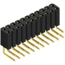 BL 4 22 G Fischer Elektronik PCB Connection Systems