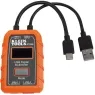 ET920 Klein Tools USB Measuring Systems