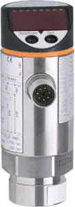 PNI024 IFM electronic Pressure Sensors