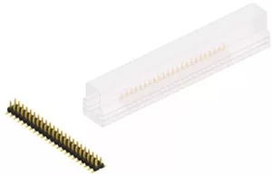 SLLP6SMD03846GSM Fischer Elektronik PCB Connection Systems