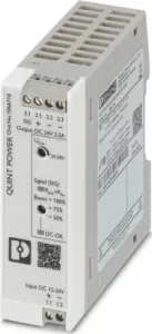 1066718 Phoenix Contact DC/DC Converters