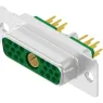 3H19W1SAR69A10X CONEC D-Sub Connectors