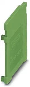 1703076 Phoenix Contact Terminals Accessories