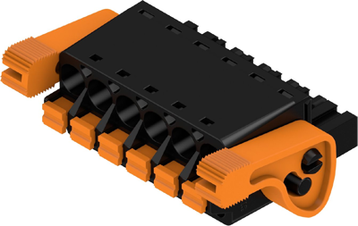 1014770000 Weidmüller PCB Connection Systems Image 2
