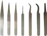 BYB-7-30L0142 by.B Tweezers